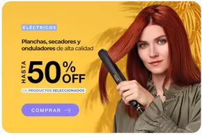 Catálogo Pichara | Grandes descuentos en productos seleccionados | 2025-03-22T00:00:00.000Z - 2025-04-05T00:00:00.000Z