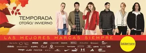Catálogo Seidemann en La Calera | Temporada otoño/invierno ! | 2025-03-25T00:00:00.000Z - 2025-06-30T00:00:00.000Z