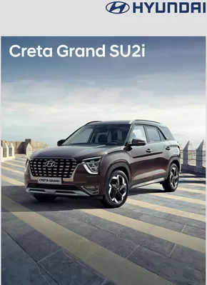 Catálogo Hyundai | Ofertas exclusivas para nuestros clientes | 2025-03-25T00:00:00.000Z - 2026-03-25T00:00:00.000Z