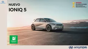 Catálogo Hyundai | Hyundai All New IONIQ 5 | 2025-03-25T00:00:00.000Z - 2026-03-25T00:00:00.000Z