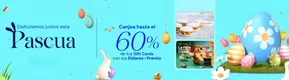 Catálogo Duty Free (Travel Club) | Canjea hasta 60%! | 2025-03-26T00:00:00.000Z - 2025-04-20T00:00:00.000Z