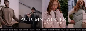 Catálogo Polemic en Temuco | Autumn-winter avance 25! | 2025-03-27T00:00:00.000Z - 2025-06-30T00:00:00.000Z