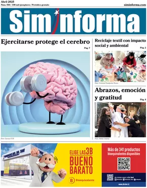 Catálogo Farmacias del Dr. Simi | Sim informa!  | 2025-04-01T00:00:00.000Z - 2025-04-30T00:00:00.000Z