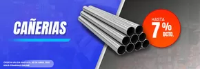 Catálogo Küpfer en Antofagasta | Hasta 16% dcto! | 2025-04-01T00:00:00.000Z - 2025-04-30T00:00:00.000Z