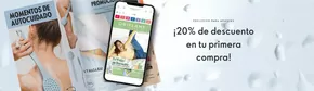 Catálogo Oriflame en Viña del Mar | 20% de descuento en tu primera compra!  | 2025-04-01T00:00:00.000Z - 2025-04-22T00:00:00.000Z