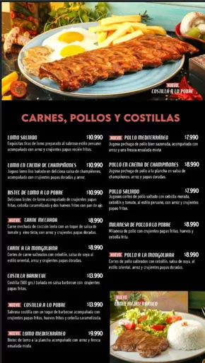 Catálogo Schopdog en Temuco | Menu Schopdog! | 2025-04-01T00:00:00.000Z - 2025-05-31T00:00:00.000Z