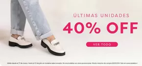 Catálogo Azaleia en San Fernando | Hasta 40% Off! | 2025-04-01T00:00:00.000Z - 2025-07-01T00:00:00.000Z