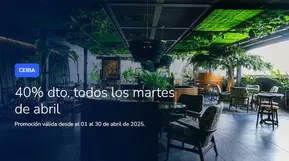 Catálogo Banco de Chile en La Unión | Hasta 40% dto! | 2025-04-03T00:00:00.000Z - 2025-04-30T00:00:00.000Z