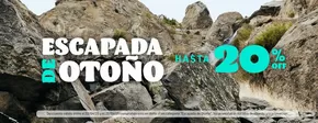 Catálogo Doite en Temuco | Escapada de otoño! Hasta 20% Off. | 2025-04-03T00:00:00.000Z - 2025-04-20T00:00:00.000Z