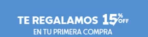 Catálogo Columbia | Te regalamos 15% Off! | 2025-04-03T00:00:00.000Z - 2025-05-18T00:00:00.000Z