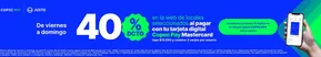 Catálogo Felipe Didier en Providencia | De viernes a domingo hasta 40% dcto! | 2025-04-03T00:00:00.000Z - 2025-06-01T00:00:00.000Z