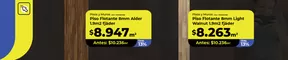 Catálogo Ferreterías Weitzler en Puerto Montt | Hasta 20% de descuento! | 2025-04-04T00:00:00.000Z - 2025-05-08T00:00:00.000Z