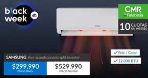 Catálogo HomeCenter Sodimac en Talcahuano | Ofertas HomeCenter Sodimac | 2025-04-05T00:00:00.000Z - 2025-04-19T00:00:00.000Z