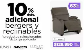 Catálogo Ripley en Santiago | Volantino Ripley | 2025-04-05T00:00:00.000Z - 2025-04-19T00:00:00.000Z
