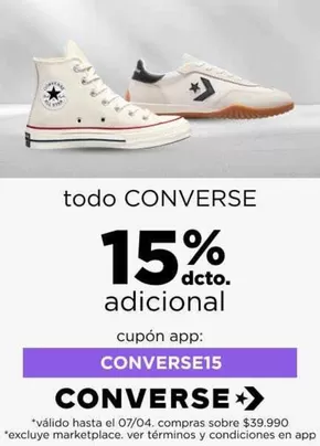 Catálogo Ripley | Volantino Ripley | 2025-04-05T00:00:00.000Z - 2025-07-04T00:00:00.000Z