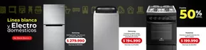 Catálogo Easy | Ofertas principales para todos los clientes | 2025-04-05T00:00:00.000Z - 2025-04-19T00:00:00.000Z