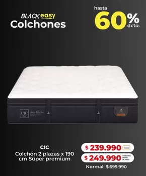 Catálogo Easy en Arica | Ofertas especiales atractivas para todos | 2025-04-05T00:00:00.000Z - 2025-04-19T00:00:00.000Z