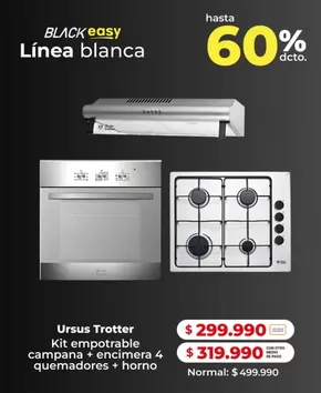 Catálogo Easy en Arica | Descubre ofertas atractivas | 2025-04-05T00:00:00.000Z - 2025-04-19T00:00:00.000Z