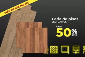 Catálogo Easy en Arica | Ofertas y gangas exclusivas | 2025-04-05T00:00:00.000Z - 2025-04-19T00:00:00.000Z