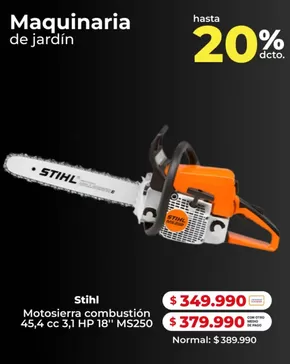 Catálogo Easy en Arica | Gangas y ofertas actuales | 2025-04-05T00:00:00.000Z - 2025-04-19T00:00:00.000Z