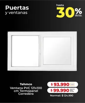 Catálogo Easy en Arica | Promociones actuales | 2025-04-05T00:00:00.000Z - 2025-04-19T00:00:00.000Z