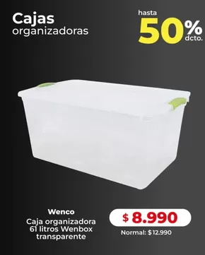 Catálogo Easy en Arica | Ofertas para cazadores de gangas | 2025-04-05T00:00:00.000Z - 2025-04-19T00:00:00.000Z