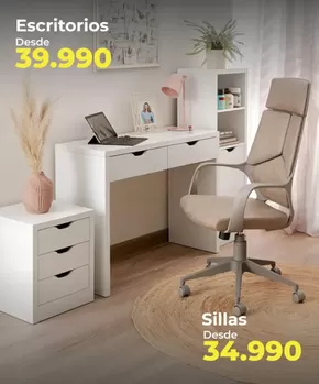 Catálogo Easy en Arica | Gran variedad de ofertas | 2025-04-05T00:00:00.000Z - 2025-04-19T00:00:00.000Z