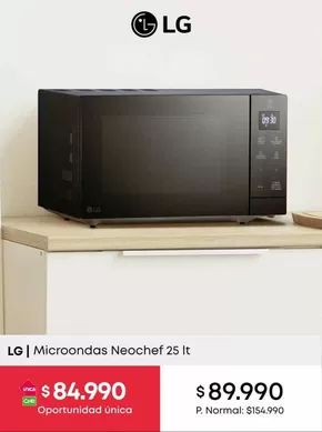 Catálogo Falabella en La Florida | Ofertas para cazadores de gangas | 2025-04-05T00:00:00.000Z - 2025-04-19T00:00:00.000Z