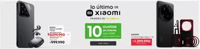Catálogo Falabella | Gran variedad de ofertas | 2025-04-05T00:00:00.000Z - 2025-04-19T00:00:00.000Z