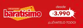 Catálogo Family Shop | Baratisimo! | 2025-04-07T00:00:00.000Z - 2025-04-22T00:00:00.000Z