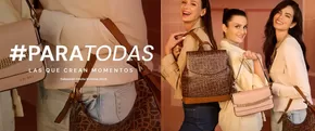 Catálogo Secret en Vitacura | Otoño invierno 2025! | 2025-04-07T00:00:00.000Z - 2025-06-30T00:00:00.000Z