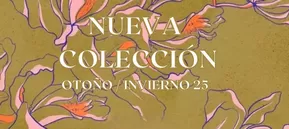 Catálogo Matthew en La Florida | Otoño/invierno 25! | 2025-04-07T00:00:00.000Z - 2025-06-30T00:00:00.000Z