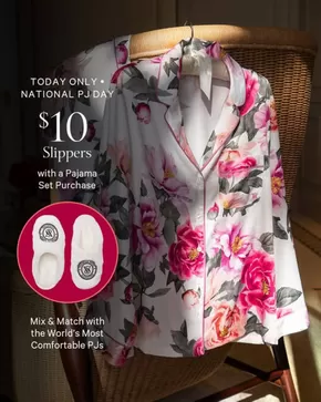 Catálogo Victoria's Secret | Oferta exclusivos! | 2025-04-07T00:00:00.000Z - 2025-04-22T00:00:00.000Z