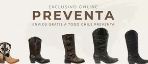 Catálogo Romano en Pucón | Envio gratis!  | 2025-04-07T00:00:00.000Z - 2025-04-22T00:00:00.000Z