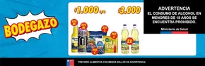Catálogo Super Bodega a Cuenta en Vitacura | Oferta exclusivos! | 2025-04-07T00:00:00.000Z - 2025-04-23T00:00:00.000Z