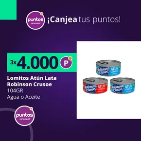 Catálogo Jumbo en Talca (Maule) | Canjea tus puntos! | 2025-04-07T00:00:00.000Z - 2025-04-22T00:00:00.000Z