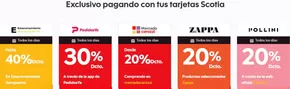 Catálogo Banco del Desarrollo | Exclusivo pagando con tus tarjetas Scotia! | 2025-04-08T00:00:00.000Z - 2025-04-24T00:00:00.000Z
