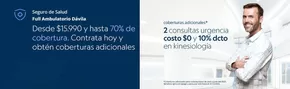 Catálogo Consorcio en Temuco | 2 Consultas costo $0 y 10% dcto en kinesiologia! | 2025-04-08T00:00:00.000Z - 2025-12-31T00:00:00.000Z