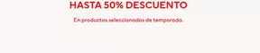 Catálogo H&M | Hasta 50% descuento! | 2025-04-08T00:00:00.000Z - 2025-04-22T00:00:00.000Z
