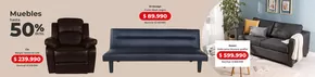 Catálogo Easy | Excelente oferta para cazadores de gangas | 2025-04-08T00:00:00.000Z - 2025-04-22T00:00:00.000Z