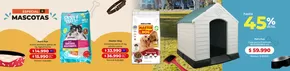 Catálogo Easy | Gran variedad de ofertas | 2025-04-08T00:00:00.000Z - 2025-04-22T00:00:00.000Z