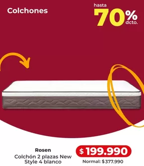 Catálogo Easy en Maipú | Ofertas y promociones actuales | 2025-04-08T00:00:00.000Z - 2025-04-22T00:00:00.000Z