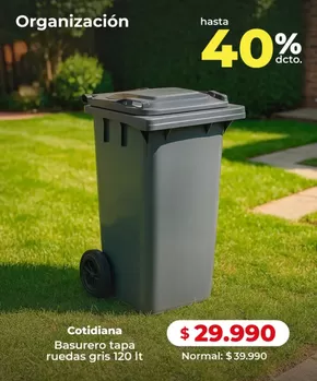 Catálogo Easy en Maipú | Ofertas especiales atractivas para todos | 2025-04-08T00:00:00.000Z - 2025-04-22T00:00:00.000Z