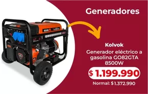 Catálogo Easy en Maipú | Nuestras mejores gangas | 2025-04-08T00:00:00.000Z - 2025-04-22T00:00:00.000Z
