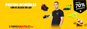 Catálogo La Otra Opción en Temuco | Precio increibles! Hasta 70% descuento. | 2025-04-09T00:00:00.000Z - 2025-04-24T00:00:00.000Z