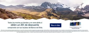 Catálogo Doite | Obtén un 20% de descuento! | 2025-04-09T00:00:00.000Z - 2026-03-31T00:00:00.000Z
