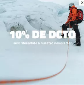 Catálogo Lippi | 10% de dcto suscribiéndote a nuestro newsletter! | 2025-04-09T00:00:00.000Z - 2025-04-30T00:00:00.000Z