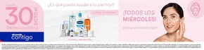 Catálogo Farmacias Ahumada en Santiago | Todos los miercoles! Hasta 30% dcto. | 2025-04-09T00:00:00.000Z - 2025-04-28T00:00:00.000Z