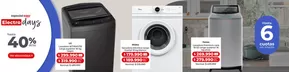 Catálogo Easy | Ofertas especiales para ti | 2025-04-09T00:00:00.000Z - 2025-10-31T00:00:00.000Z
