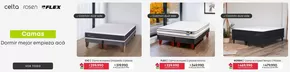 Catálogo Falabella en Arica | Excelente oferta para todos los clientes | 2025-04-09T00:00:00.000Z - 2025-04-23T00:00:00.000Z